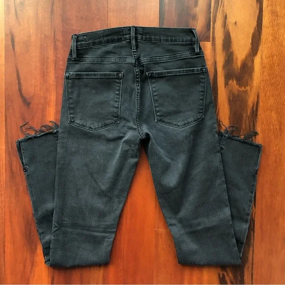 FRAME DEMIM JEANS